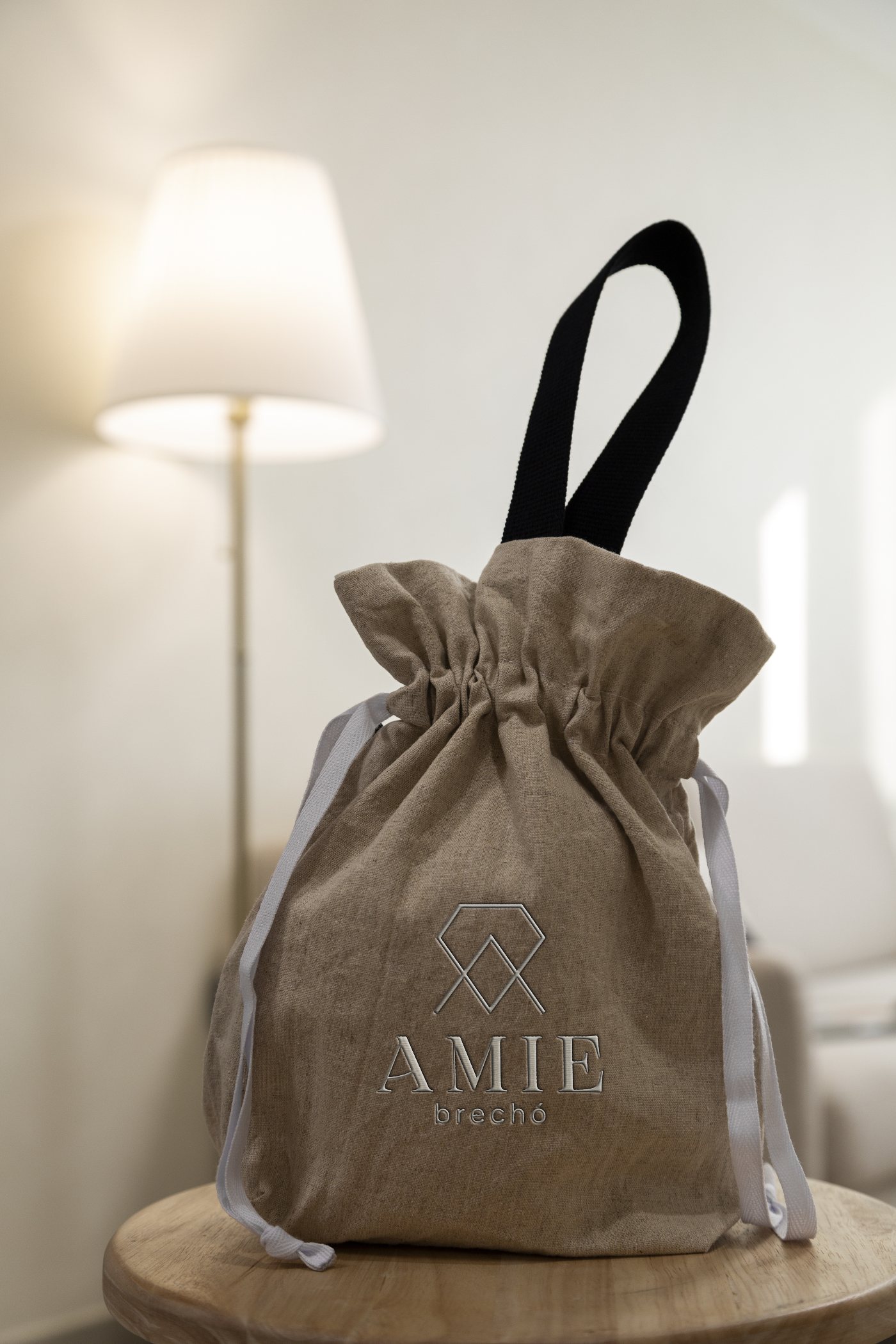 Dust bag Amie